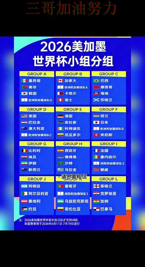 世界杯竞猜深度解析实录：怎么开始真实情况曝光（World Cup 2026）
